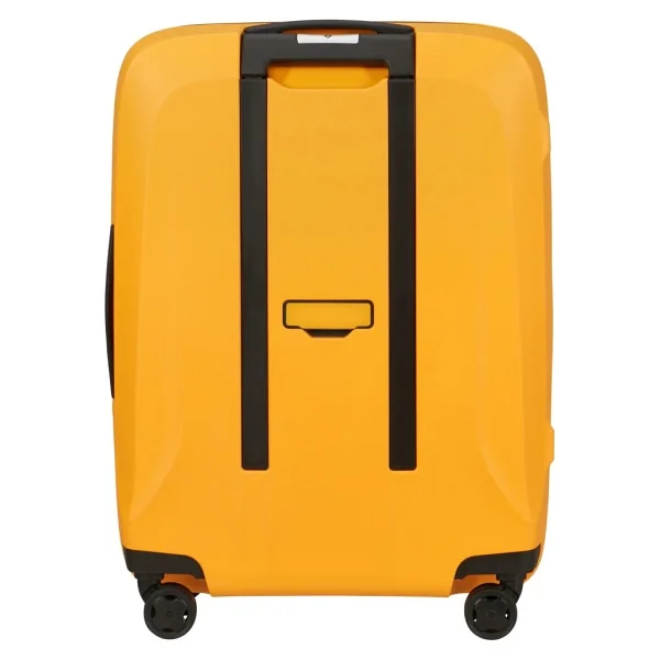 Samsonite Essens 55/20 Polipropilen Kabin Boy Valiz - Görsel 7