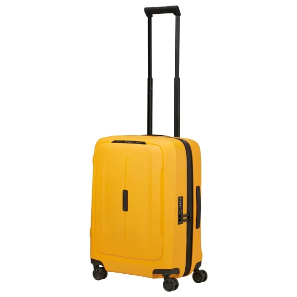 Samsonite Essens 55/20 Polipropilen Kabin Boy Valiz - Görsel 8