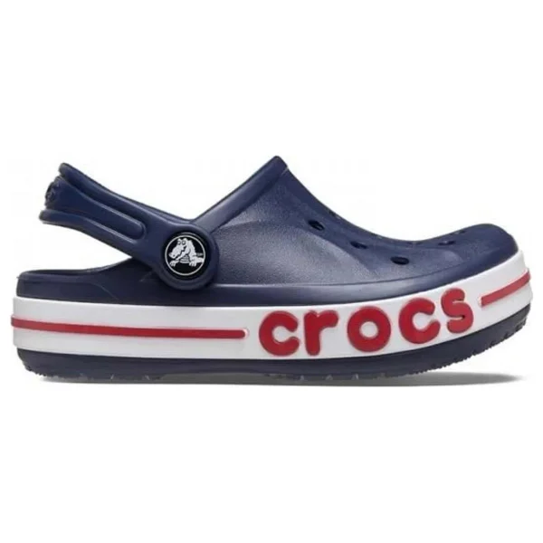 Crocs Bayaband Clog T 207018 Bebek Terlik - Görsel 4