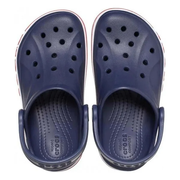 Crocs Bayaband Clog T 207018 Bebek Terlik - Görsel 7