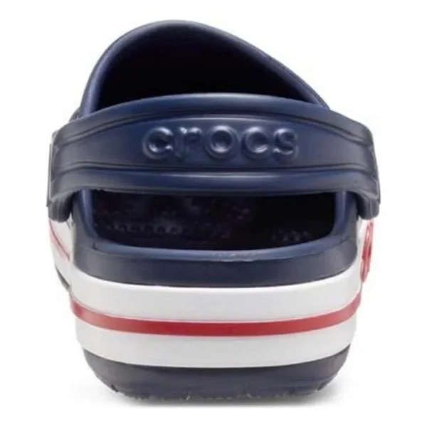 Crocs Bayaband Clog T 207018 Bebek Terlik - Görsel 9