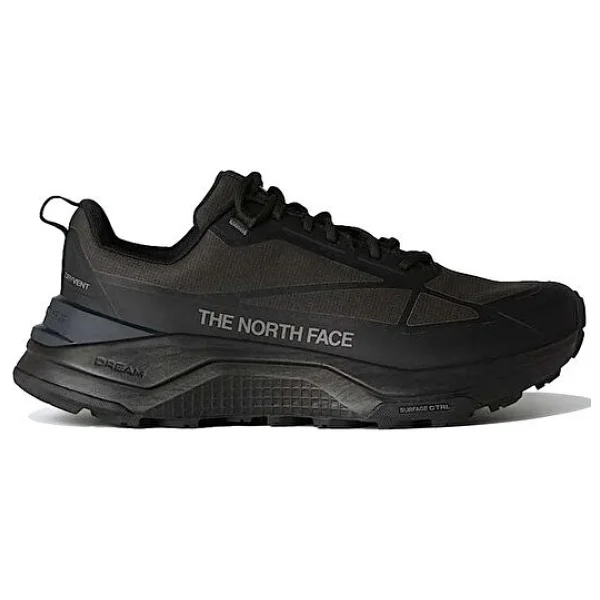 The North Face Fastpack Nf0a8g6bkx71 Siyah Erkek Outdoor Ayakkabı - Görsel 7