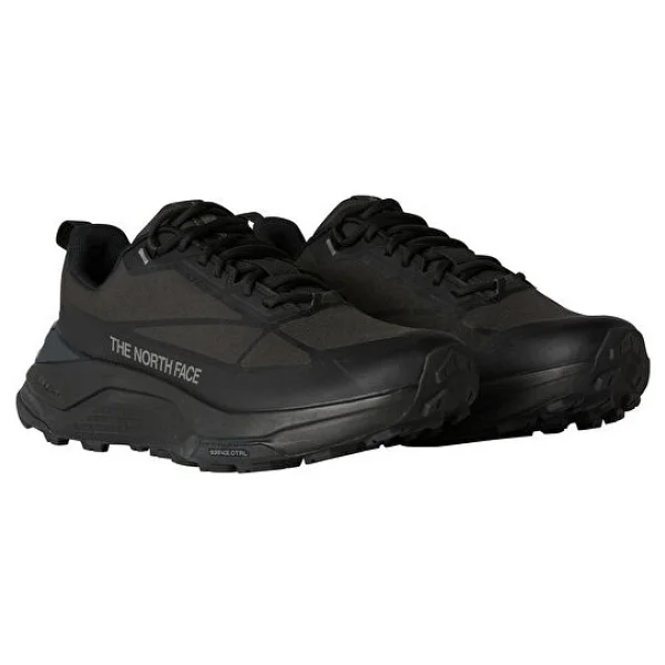 The North Face Fastpack Nf0a8g6bkx71 Siyah Erkek Outdoor Ayakkabı - Görsel 9
