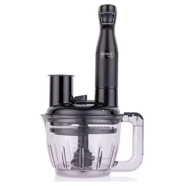Arnica Riva 1200 W El Blender Seti - Görsel 3