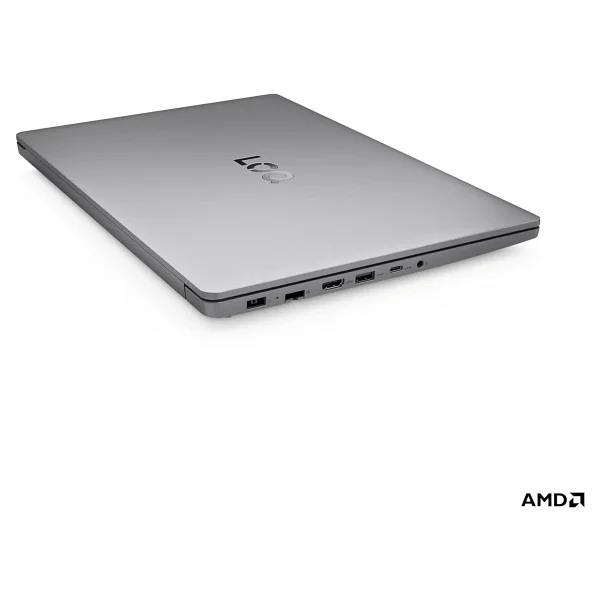 Lenovo Loq 15arp10e 83s0002vtr Ryzen 5 7535hs 16 GB 512 GB SSD Rtx3050 15.6" Full HD Gaming Laptop - Görsel 2