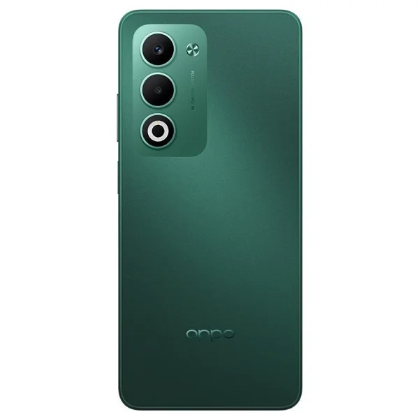 Oppo A5 256 GB 8 GB Yeşil - Görsel 7