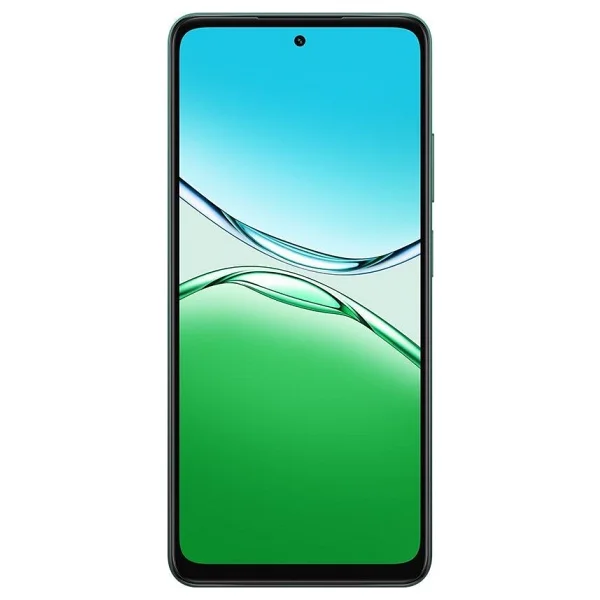 Oppo A5 256 GB 8 GB Yeşil - Görsel 2