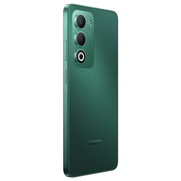 Oppo A5 256 GB 8 GB Yeşil - Görsel 4