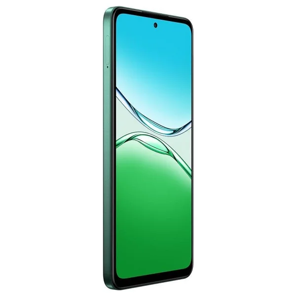 Oppo A5 256 GB 8 GB Yeşil - Görsel 5