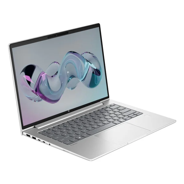 Hp Probook 4 G1ı Intel Ultra7 255h 32gb DDR5 1tb SSD 4gb/Rtx3050 14"Wuxga (1920 X 1200) 400nıts 100% Srgb Ips Freedos Taşınabilir Bilgisayar D36kmetf13+Zettaçanta - 1 TB - 32 GB - Görsel 2