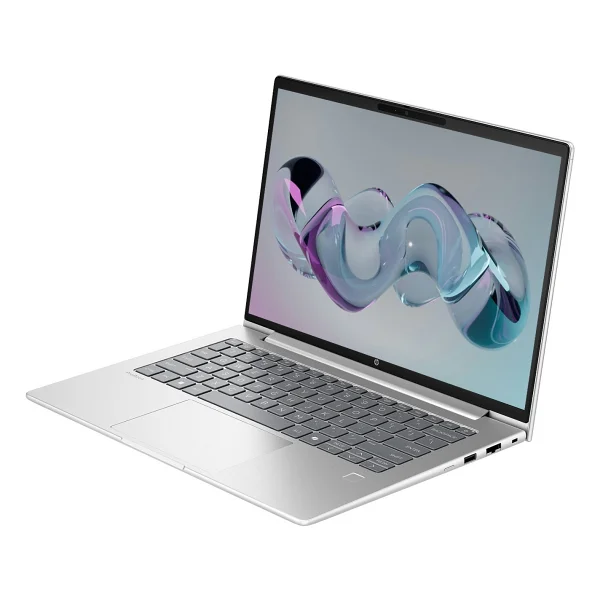 Hp Probook 4 G1ı Intel Ultra7 255h 32gb DDR5 1tb SSD 4gb/Rtx3050 14"Wuxga (1920 X 1200) 400nıts 100% Srgb Ips Freedos Taşınabilir Bilgisayar D36kmetf13+Zettaçanta - 1 TB - 32 GB - Görsel 3