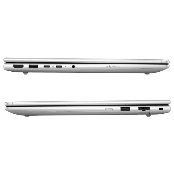 Hp Probook 4 G1ı Intel Ultra7 255h 32gb DDR5 1tb SSD 4gb/Rtx3050 14"Wuxga (1920 X 1200) 400nıts 100% Srgb Ips Freedos Taşınabilir Bilgisayar D36kmetf13+Zettaçanta - 1 TB - 32 GB - Görsel 5