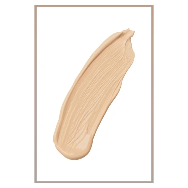 Note Matte Lock Spf 50 Pa++++ 120 Medium Beige 30 Ml Likit Fondöten - Görsel 6
