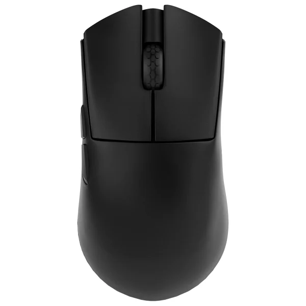Hawk Gaming Chair Hm120 Siyah Şarjlı Optik Kablolu/Kablosuz Oyuncu Mouse - Görsel 9