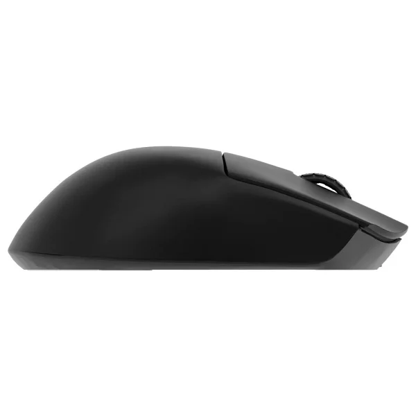 Hawk Gaming Chair Hm120 Siyah Şarjlı Optik Kablolu/Kablosuz Oyuncu Mouse - Görsel 2