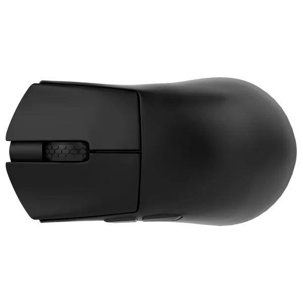 Hawk Gaming Chair Hm120 Siyah Şarjlı Optik Kablolu/Kablosuz Oyuncu Mouse - Görsel 4