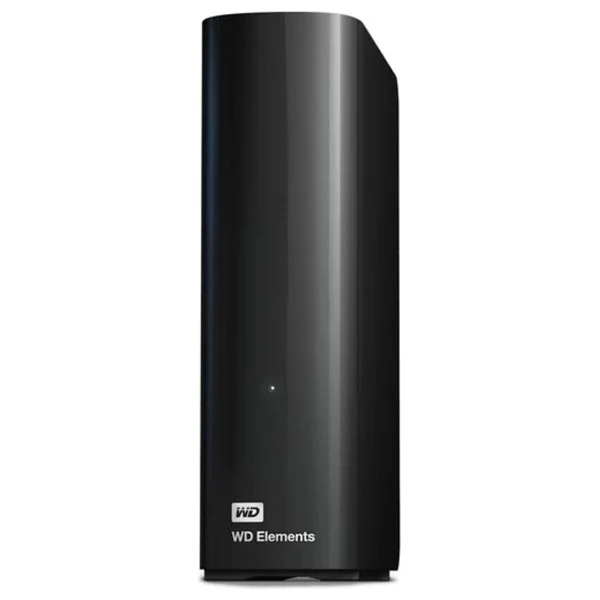 Western Digital Elements Desktop Wdbwlg0100hbk USB 3.0 3.5" 10 TB Harici Harddisk - Görsel 5