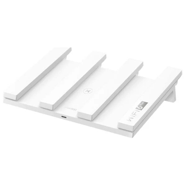 Huawei Modem Ax3 Dual, 128 MB RAM, Hızlı Büküm, Beyaz - Görsel 2