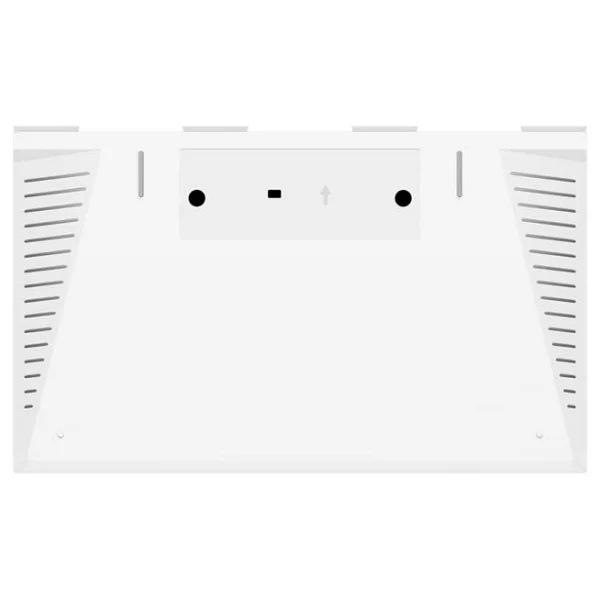 Huawei Modem Ax3 Dual, 128 MB RAM, Hızlı Büküm, Beyaz - Görsel 5