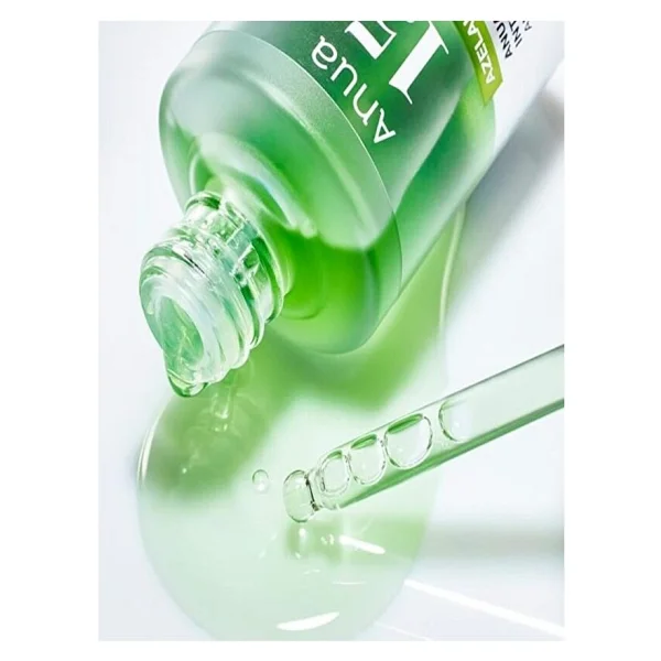 Anua Azelaic Acid 10 Hyaluron Redness Soothing Yatıştırıcı 30 Ml Yüz Serumu - Görsel 3