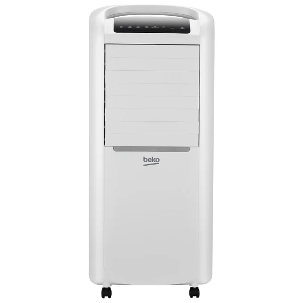 Beko AC 7030 S Uzaktan Kumandalı Hava Soğutucu - Görsel 2