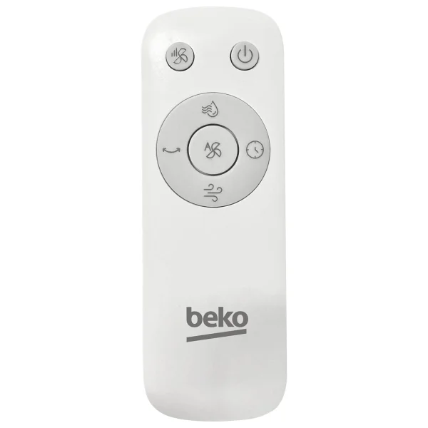 Beko AC 7030 S Uzaktan Kumandalı Hava Soğutucu - Görsel 5