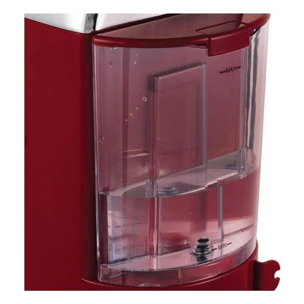 Russell Hobbs 28250-56 Retro Kırmızı Espresso Makinesi - Görsel 6