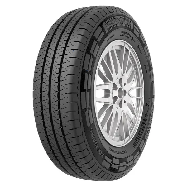 Milestone Vanmile 225/75 R16c 118/116r Yaz Lastiği - 2025 - Görsel 2