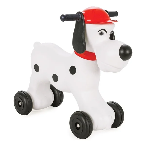 Pilsan 07-913 Sallanan Sevimli Köpek - Görsel 8
