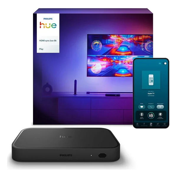 Philips Hue Hdmı Sync Box - Görsel 4