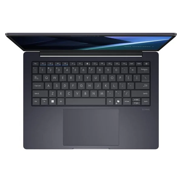 Asus Expertbook B3405cca-Ly3481 Ultra 7-255h 16gb 512gb 14'' Dos - Görsel 4