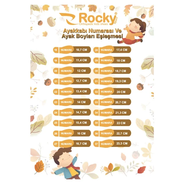 Rocky Sport Glow Kız Erkek Çocuk Patenli, Işıklı Rahat Spor Ayakkabı & Sneaker 4 Teker Kaykay Ayakkabı - Pembe - 35 - Görsel 4