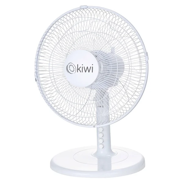 Kiwi Kfan-7625 Masaüstü Vantilatör - Görsel 2