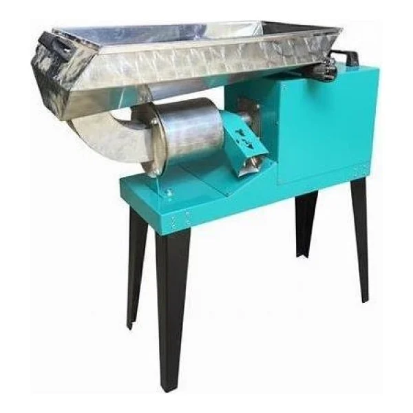 Fenglin Fng-3000tq Profesyonel Salça Makinası 3 Hp 220 Volt - Görsel 4