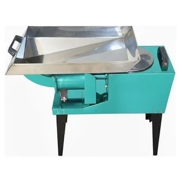 Fenglin Fng-3000tq Profesyonel Salça Makinası 3 Hp 220 Volt - Görsel 2