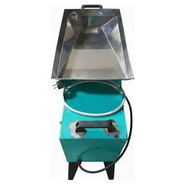 Fenglin Fng-3000tq Profesyonel Salça Makinası 3 Hp 220 Volt - Görsel 3