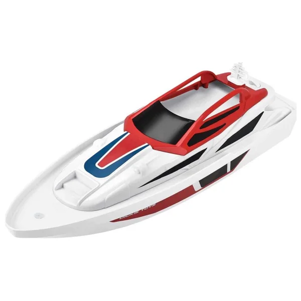 Dickie Sea Cruiser Kumandalı Sürat Teknesi - Görsel 9