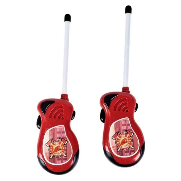 Sunman Walkie Talkie Görev Telsiz Seti - Görsel 4