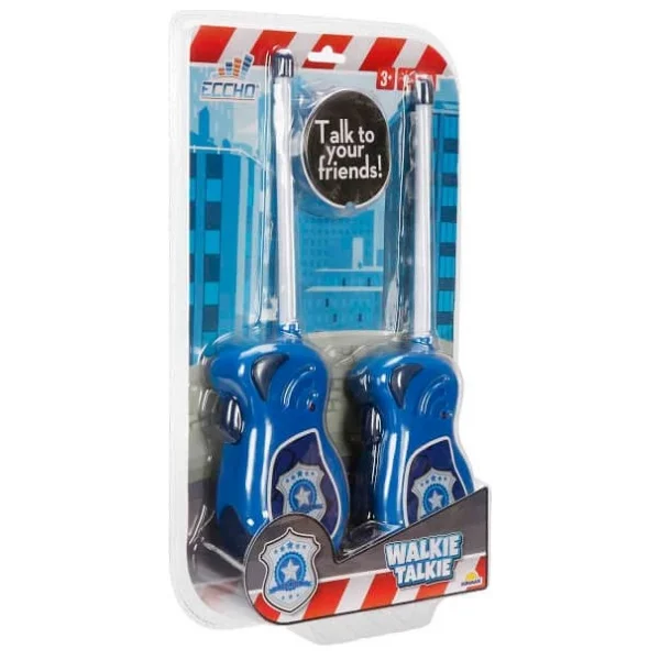 Sunman Walkie Talkie Görev Telsiz Seti - Görsel 5