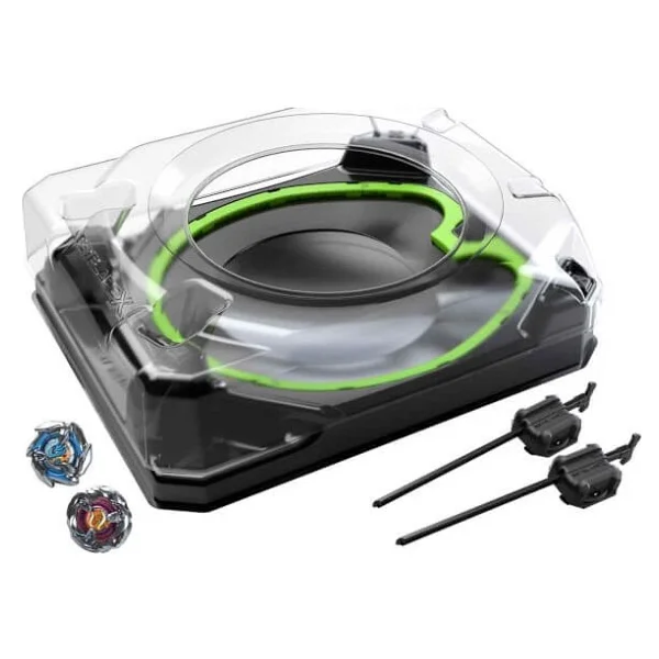 Beybladex Beyblade X Xtreme Savaş Seti - Görsel 2