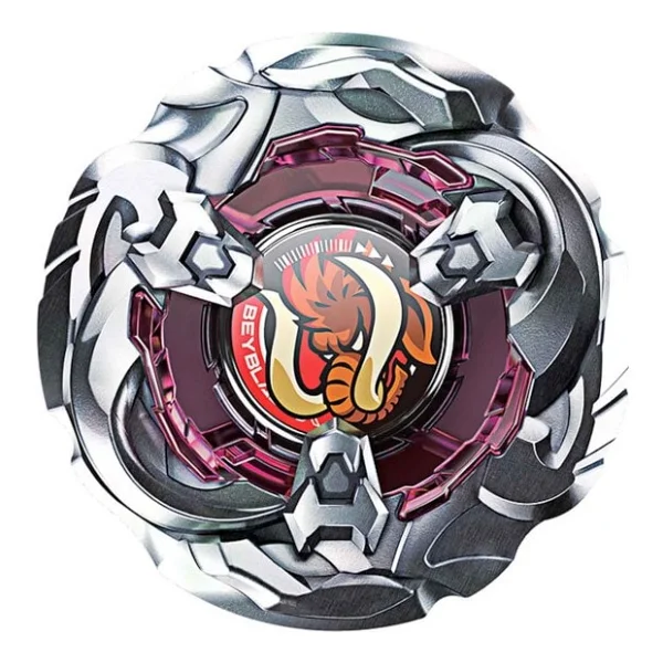 Beybladex Beyblade X Xtreme Savaş Seti - Görsel 4