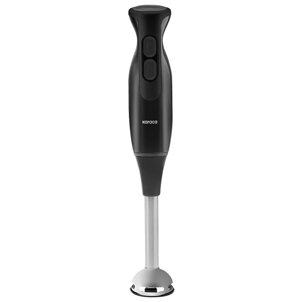 Karaca Pro Multimax 6in1 Onyx Black 2000 W Mutfak Robotu - Görsel 5