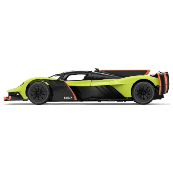 Rastar 1:14 Aston Martin Valkyrie Amr Pro 92100 Uzaktan Kumandalı Araba - Görsel 4