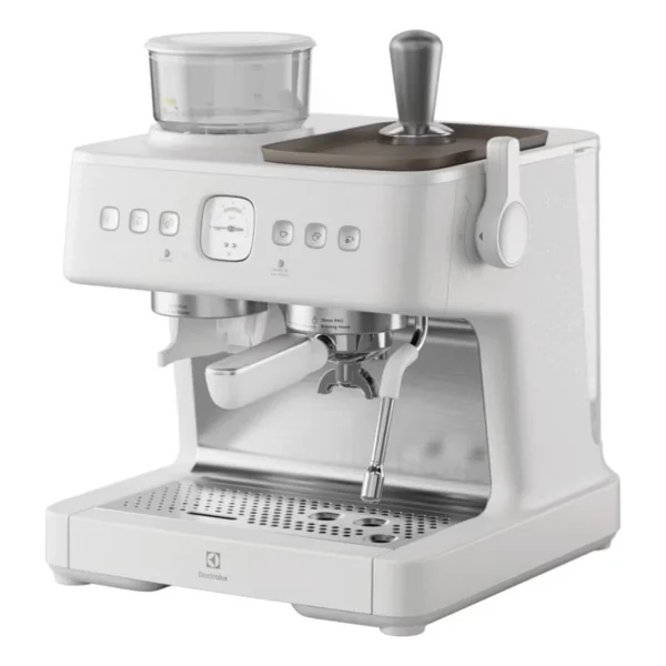 Electrolux E8ec1-8sw Yarı Otomatik Espresso Kahve Makinesi - Görsel 7