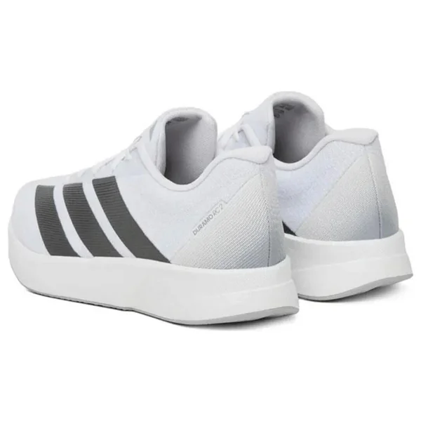 Adidas Duramo Rc2 Jr3236 Beyaz-Siyah Koşu Ayakkabısı - Görsel 2
