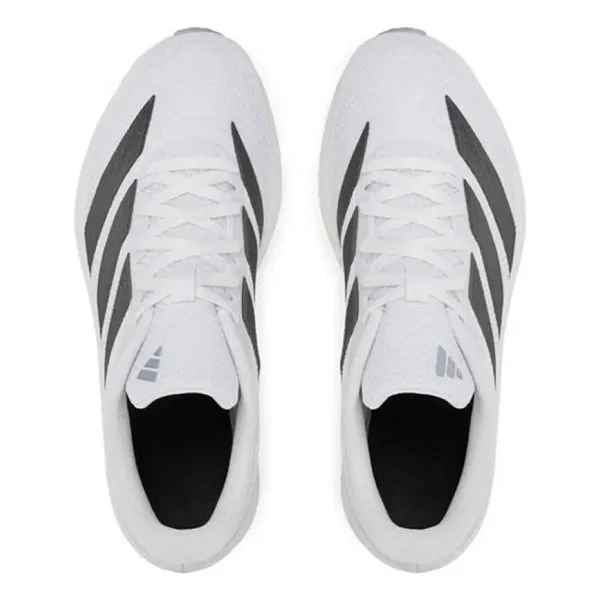 Adidas Duramo Rc2 Jr3236 Beyaz-Siyah Koşu Ayakkabısı - Görsel 9