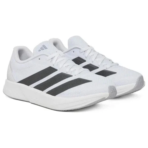 Adidas Duramo Rc2 Jr3236 Beyaz-Siyah Koşu Ayakkabısı - Görsel 10