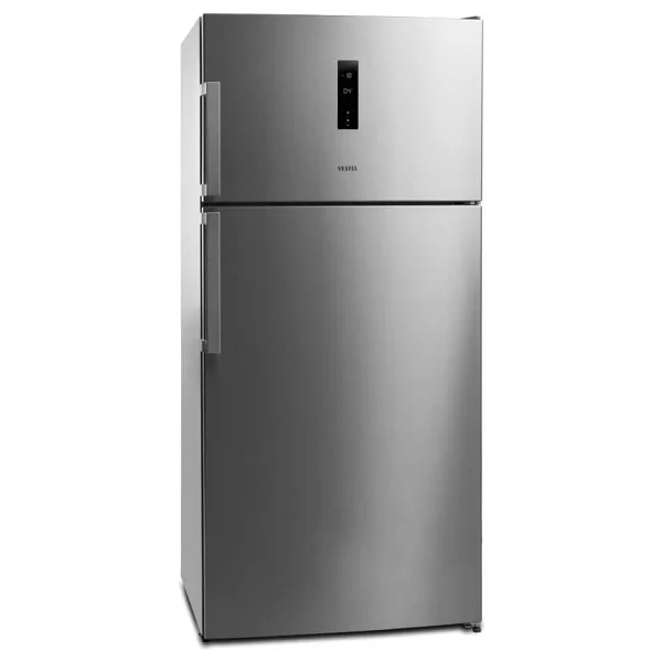 Vestel NF64012 EX ION WIFI Çift Kapılı No-Frost Buzdolabı - Görsel 2