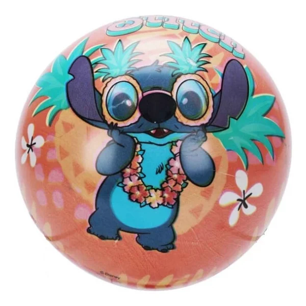 Stitch Disney Pvc Top 13 Cm - Görsel 4