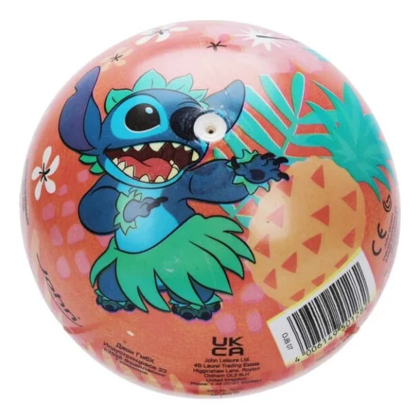 Stitch Disney Pvc Top 13 Cm - Görsel 2